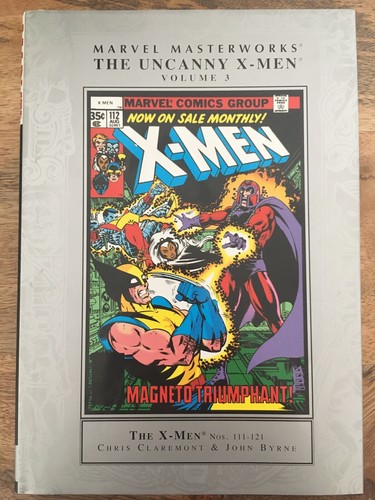 Marvel masterworks the - masterworks:,