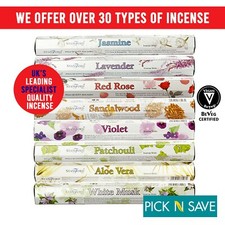Incense Sticks Stamford Incense - Burning Incense | Buy 3 get 1 FREE 