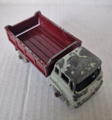 Matchbox series lesney 3 - lesney,