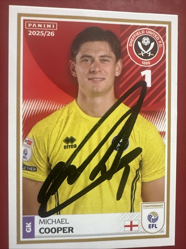 Sheffield united michael - sheffield,