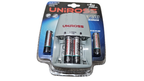 Uniross press 150 m - x-press,