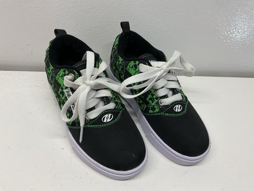 Minecraft pro heelys skate - minecraft,