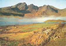 D225591 the misty isle - misty, of