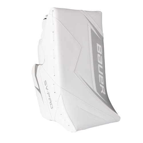 Bauer pro goalie blocker - bauer, sv-pro