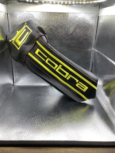Cobra speedzone driver - cobra,