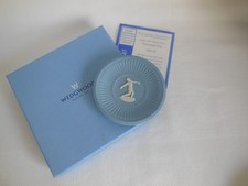 Wedgwood Blue Jasperware