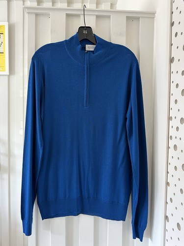 Men john smedley extra - men's,