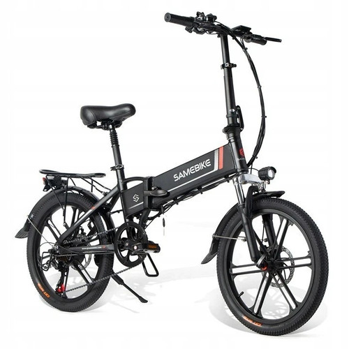 Portable commuter bike - portable,