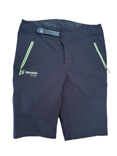 Spada shorts mtb - shorts, hydro