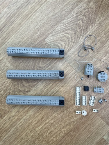 Vintage lego train - vintage, set