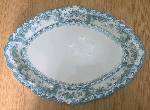 Large wedgwood pheobe - wedgwood, ware