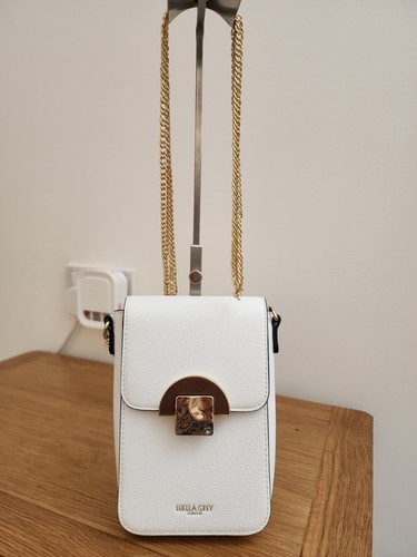 Luella grey white - luella,