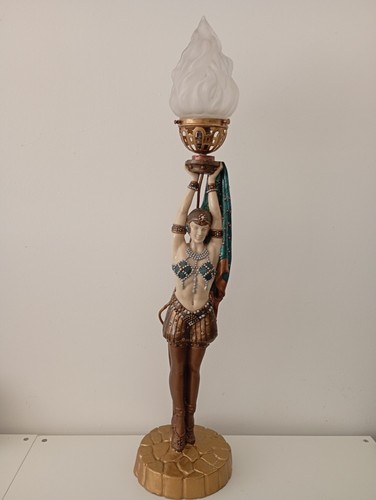 Vintageart deco style - vintage(1950s)art, deco-style