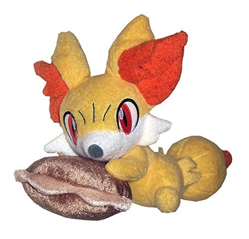 Pokemon center plush toy - plush,