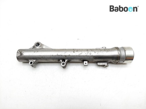 Front fork outer tube left - front,
