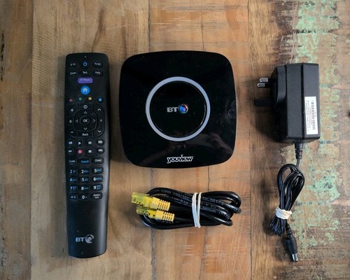 Youview t2200 bt df - bt, db-t2200/bt/df