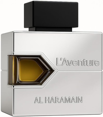 Haramain aventure men - haramain,