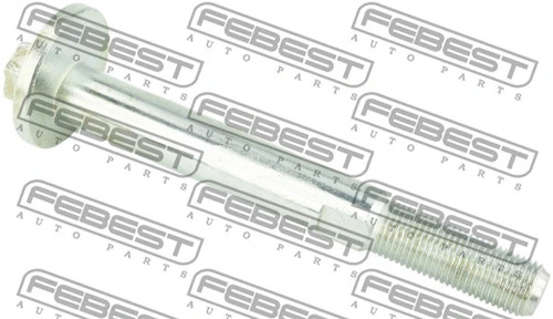 Febest 2007 2012 honda v - 2007-2012,