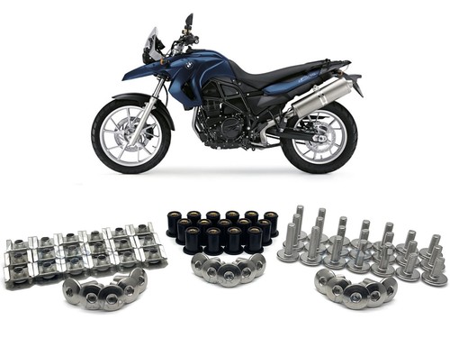 Bmw f650gs 2008 - bmw, 2008-2012