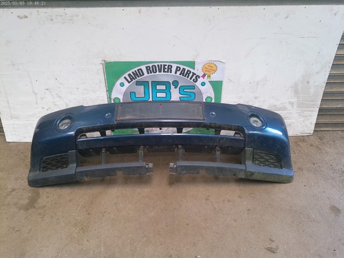 Range rover l322 front - range,