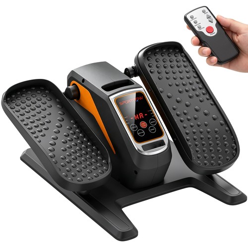 Sportnow under desk elliptical - sportnow,