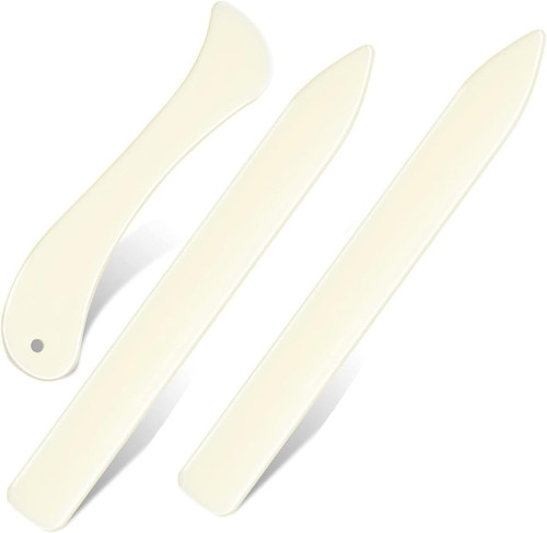 Bone folders paper creaser - bone,