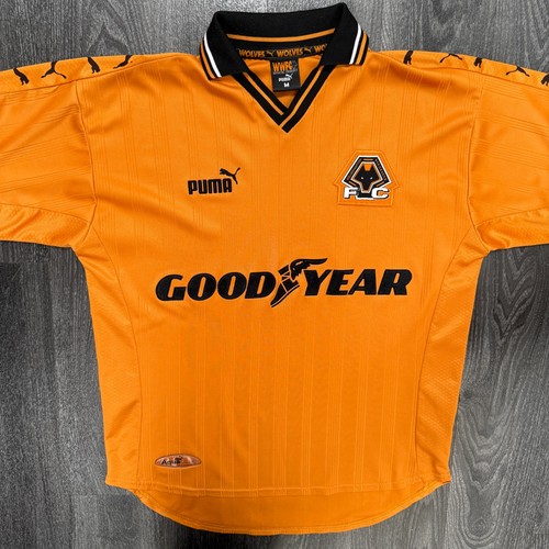 Puma wolverhampton wanderers - puma,