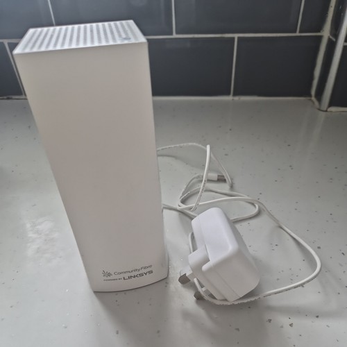 Linksys whw03 velop whole - whw03, v2