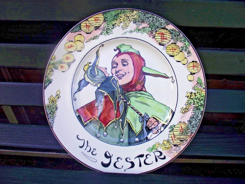 Vintage royal doulton - vintage,
