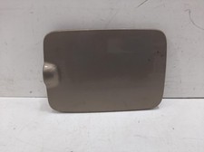 2009 FIAT PANDA Mk2 1.1L Petrol Silver Fuel Filler Flap  51773204