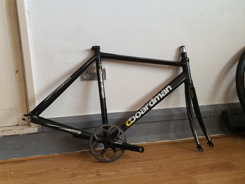 Boardman comp track - comp,