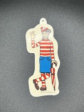 Where's Waldo Wanda 1991