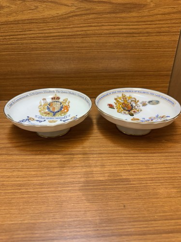 Aynsley bone china - bone, royal