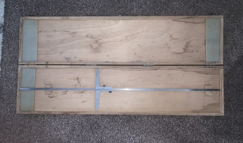 Final reduction etalon - reduction,