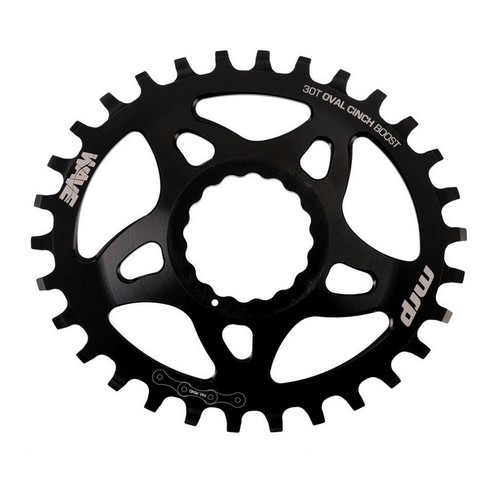 Mrp 30t wave oval - mrp, chainring