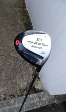 SLAZENGER K1 'FAST' HIGH