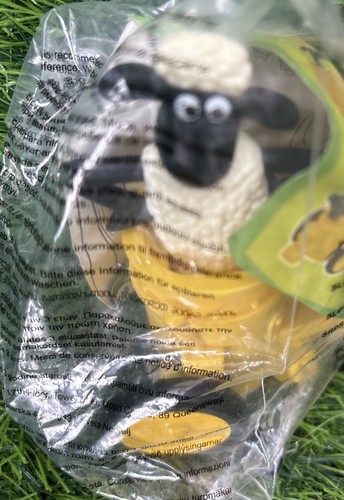 Mcdonalds happy meal toy 2014 - happy,