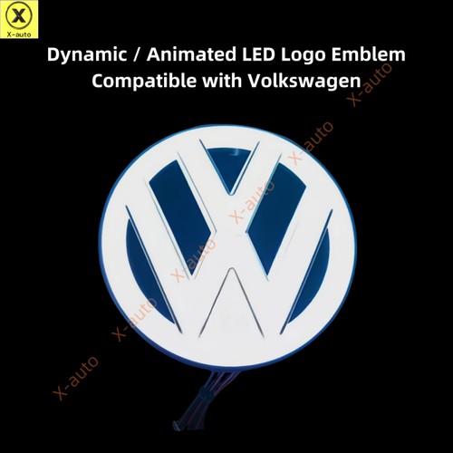 For volkswagen dynamic - volkswagen, front