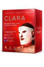 🎁 Perfect Gift!! Clara Red