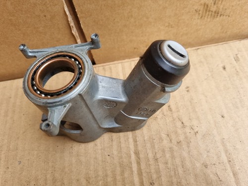 Steering lock ignition - steering, switch