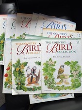 The Country Bird Collection