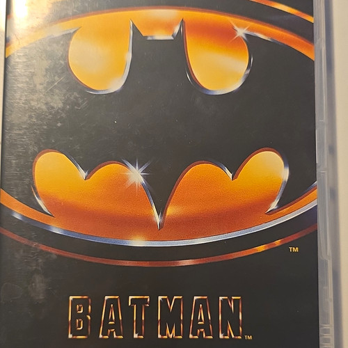 Batman returns - &, dvd