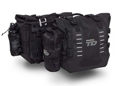 SHAD TR40 Motorcycle Panniers
