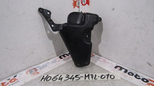 Air duct resonator - air, left