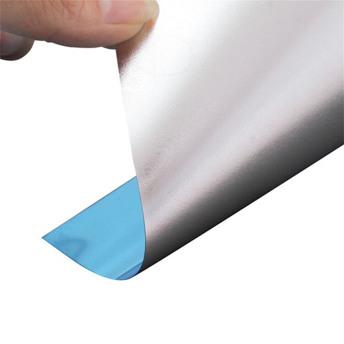 Flexible reflective mirror - flexible,