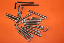 BSA B40 C15 SIDE POINTS MODELS