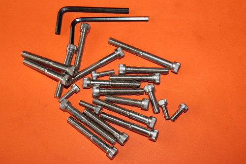 Bsa b40 c15 side points - bsa, models