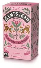 Hampstead Tea Joy Rosehip