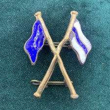 Signaller Proficiency Arm