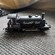 Hornby R782 OO Gauge BR